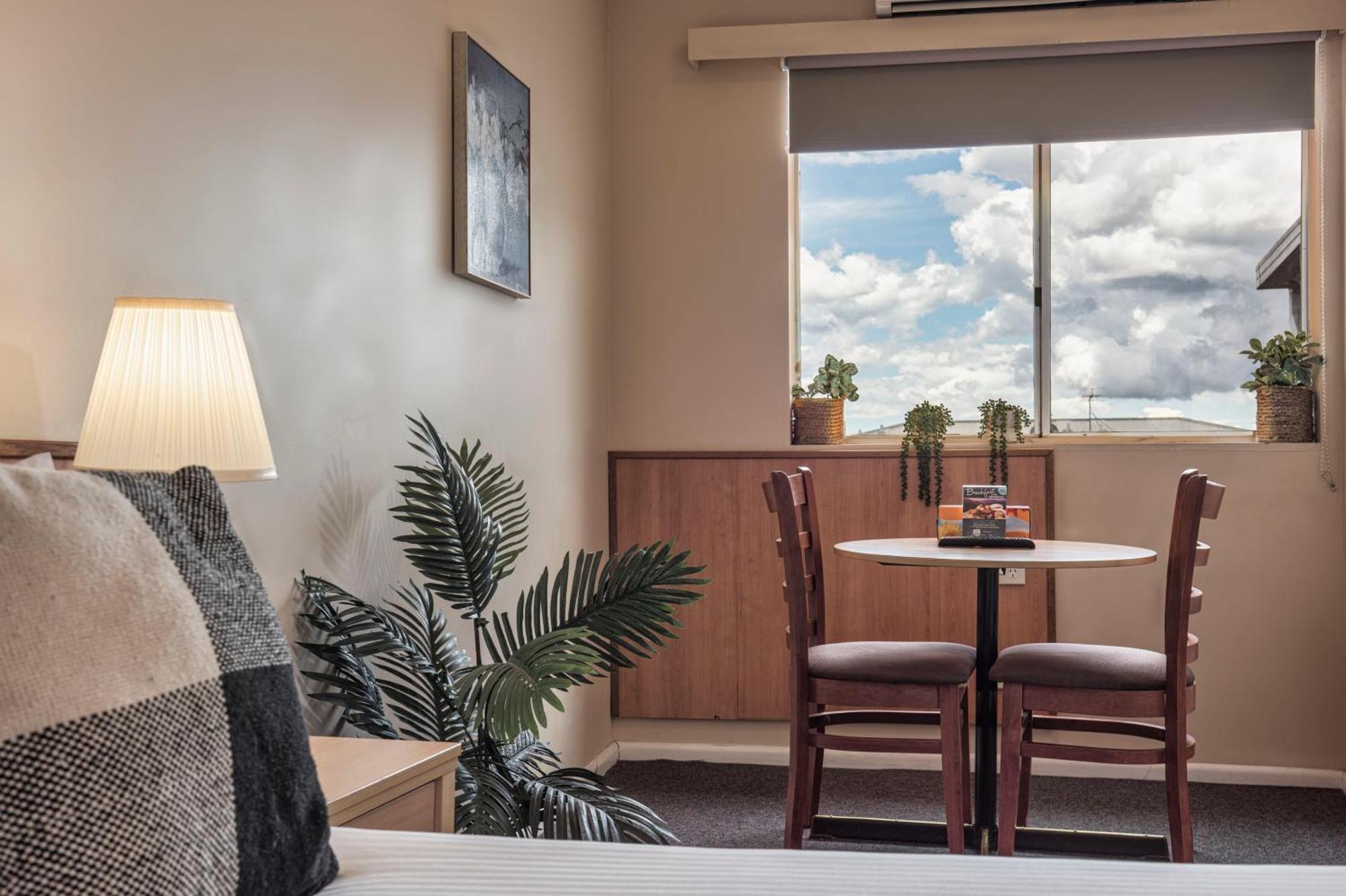 Blue Mountains Heritage Motel Katoomba Kültér fotó