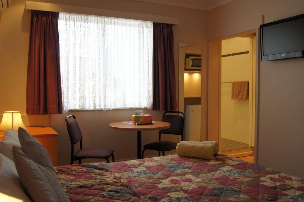 Blue Mountains Heritage Motel Katoomba Kültér fotó