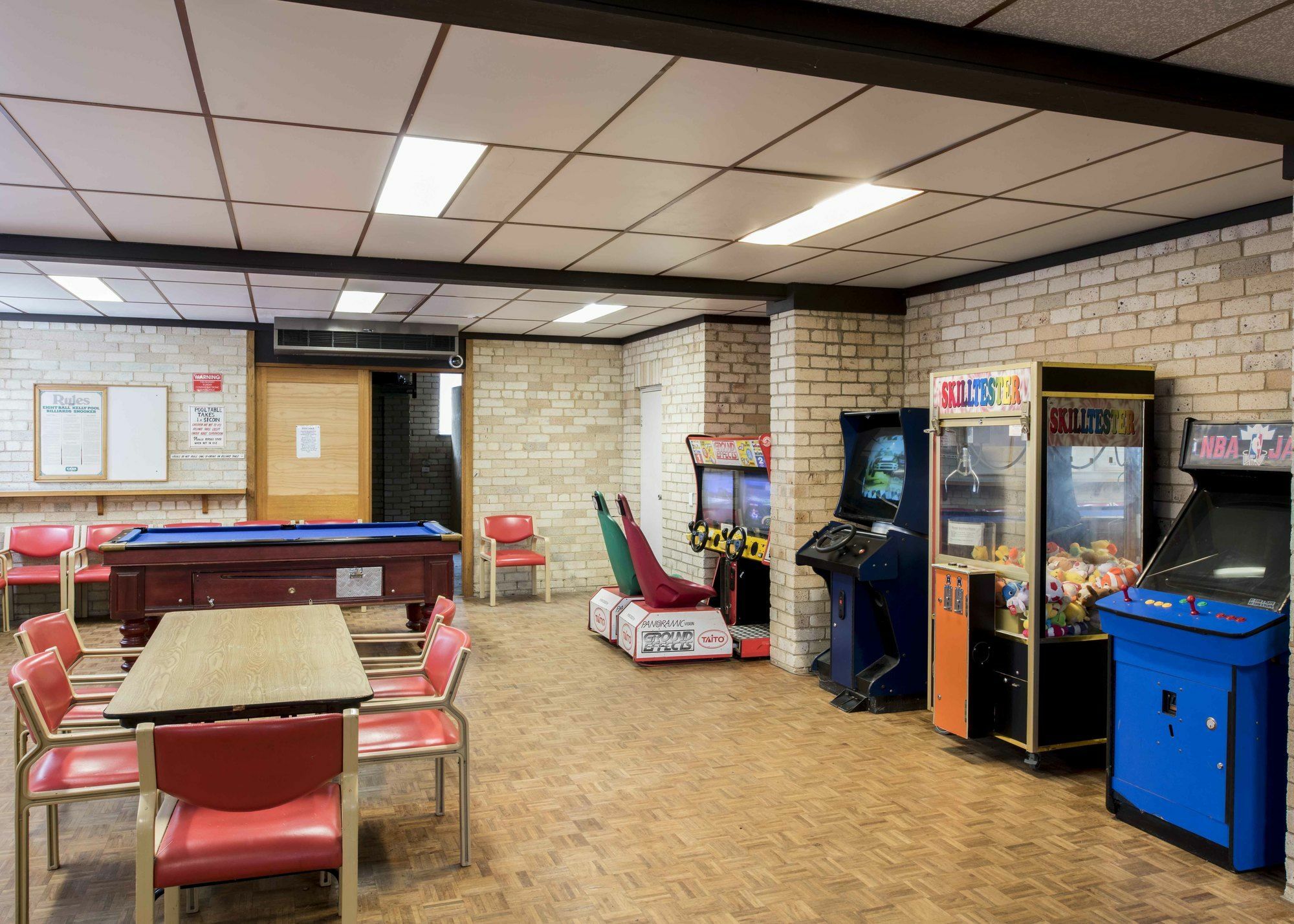Blue Mountains Heritage Motel Katoomba Kültér fotó